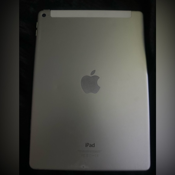 Apple Ipad Air